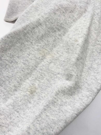 商品画像：パーカー/XL/コットン/GRY// 6