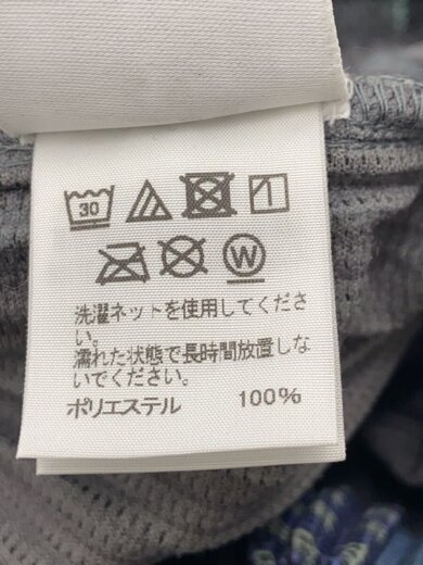 商品画像：ボトム/1/ポリエステル/マルチカラー 6