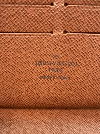 商品画像：ジッピー・オーガナイザー_モノグラム・キャンバス/PVC/GRY/メンズ/M62581 3