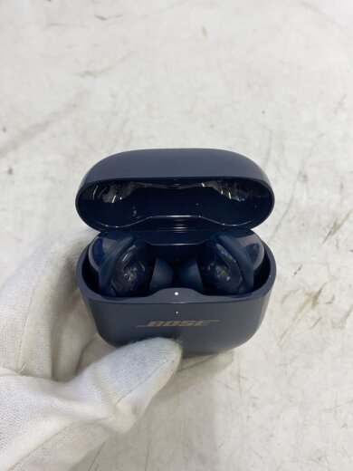 商品画像：Bose QuietComfortR Earbuds II/イヤホン/435911 3