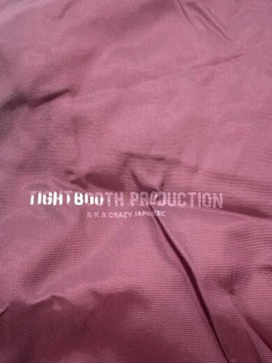 商品画像：コーチジャケット/L/ナイロン/BRD 6