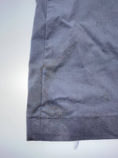 商品画像：THEWORLDISYOUROYSTER/カーゴパンツ/M/コットン/GRY 8