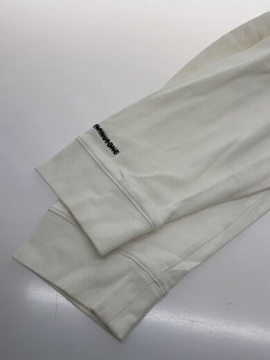 商品画像：×PEACEMINUSONE/長袖Tシャツ/XL/コットン/WHT/DR0097-100 5