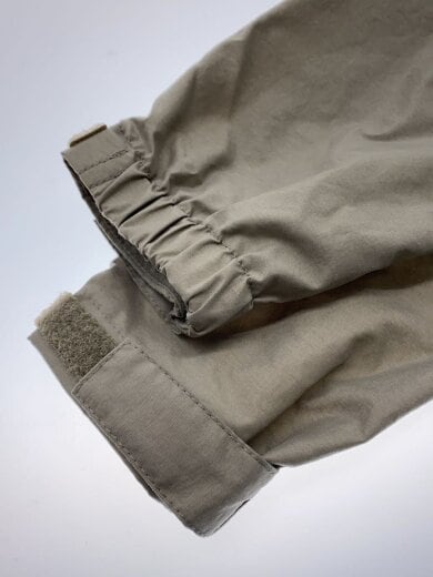 商品画像：COMPACT JACKET_コンパクトジャケット/S/ナイロン/KHK/NPW72230// 5