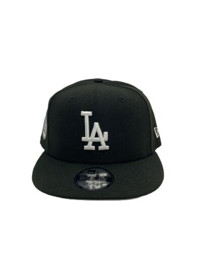 商品画像：キャップ/--/コットン/BLK/無地/メンズ 1