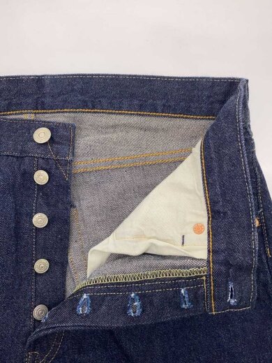 商品画像：95年復刻/501XX/ストレートパンツ/30/コットン/IDG/無地/PC9-50155-0080 3