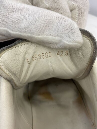 商品画像：ローカットスニーカー/42/WHT/553680 5