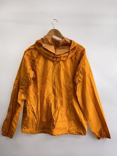 商品画像：ナイロンジャケット/M/ナイロン/ORN/無地/55230 2