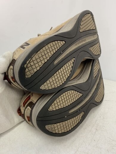 商品画像：MW1645/ブラウン/27cm/BRW 4