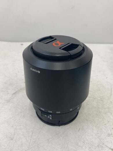 商品画像：レンズ/DT 55-200mm F4-5.6 SAM/SAL55200-2 2