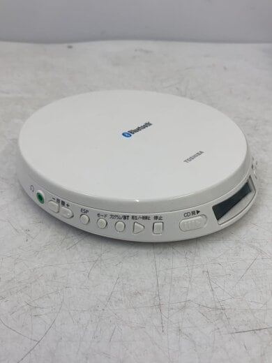 商品画像：CDプレイヤー/ポータブルCD TY-P30/2025年製 3