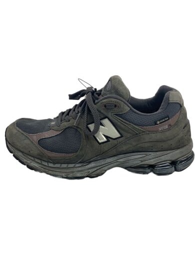 商品画像：2202R/GTX/ローカットスニーカー/26.5cm/GRY/ゴアテックス/m2002rxa 1