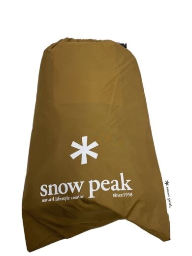 商品画像：STP-361 タープ ライトタープ ペンタ シールド STP-361 1