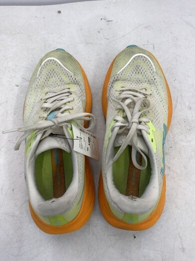 商品画像：ローカットスニーカー/24cm/マルチカラー/fs1124d// 3