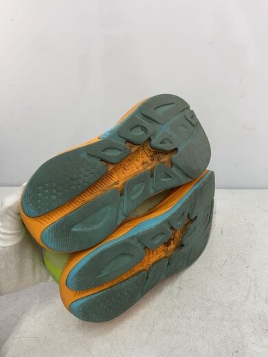 商品画像：ローカットスニーカー/24cm/マルチカラー/fs1124d// 4