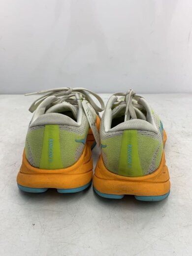 商品画像：ローカットスニーカー/24cm/マルチカラー/fs1124d// 6