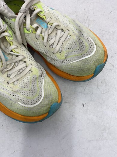 商品画像：ローカットスニーカー/24cm/マルチカラー/fs1124d// 7