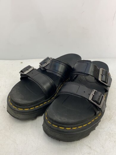 商品画像：サンダル/UK4/BLK/sk01 2