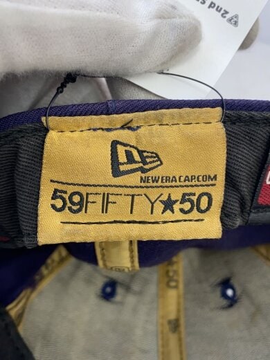 商品画像：90s/USA製/INDIANS//7 3/8/ウール/NVY/メンズ 5