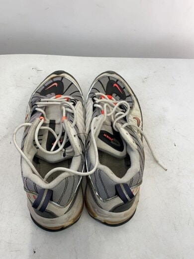 商品画像：AIR MAX 98/エアマックス/グレー/AH6799-104/29cm/GRY 3