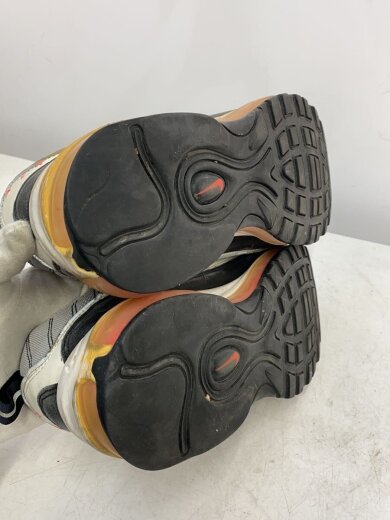 商品画像：AIR MAX 98/エアマックス/グレー/AH6799-104/29cm/GRY 4