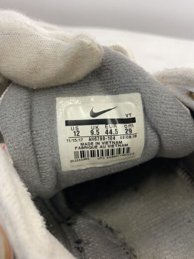 商品画像：AIR MAX 98/エアマックス/グレー/AH6799-104/29cm/GRY 5