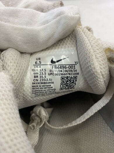 商品画像：AIR MAX 97 FUTURE_エア マックス 97 フューチュラ/23.5cm/WHT/レザー 5