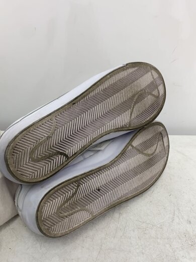 商品画像：Zoom Blazer Low Pro GT/ローカットスニーカー_DR9099-101/26.5cm/WHT/レザー 4