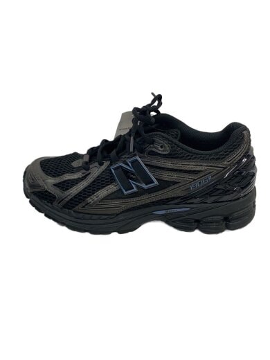 商品画像：1906R/ローカットスニーカー/26cm/BLK/ポリエステル/U1906RPP 1