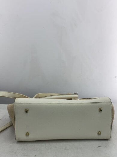 商品画像：バッグ/キャンバス/BEG 3