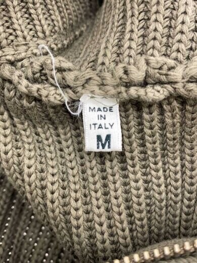 商品画像：11AW/archive/ここのえ期/ドライバーズ/M/コットン/KHK/01PR/2011/1821// 4