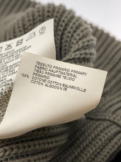 商品画像：11AW/archive/ここのえ期/ドライバーズ/M/コットン/KHK/01PR/2011/1821// 5