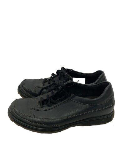 商品画像：ローカットスニーカー/--/BLK 1