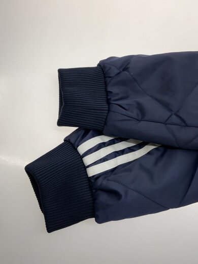 商品画像：SSTQUILTED JACKET/M/ポリエステル/BLU/BR7155// 5
