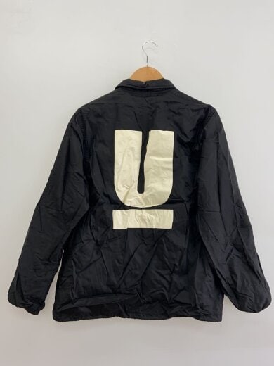 商品画像：14AW/ナイロンコーチジャケット/M/ナイロン/BLK/N9205/? NULL ? 2