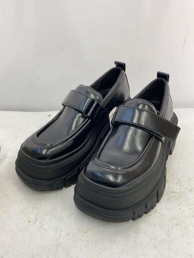 商品画像：ローファー/35/BLK 2