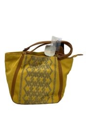 ハンドバッグ/--/YLW