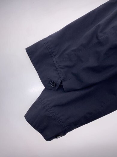 商品画像：ジャケット/38/コットン/BLK 4