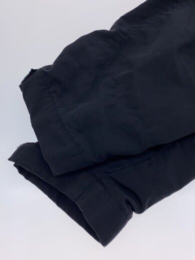 商品画像：トレーニングジャケット/M/ナイロン/BLK/8415-01-623-8627 4