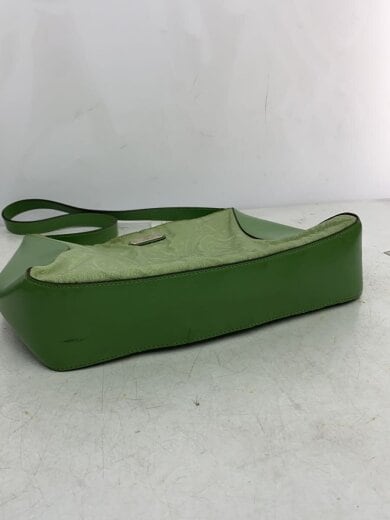 商品画像：トートバッグ/--/GRN/ペーズリー 4