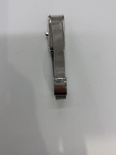 商品画像：クォーツ腕時計/アナログ/SLV/SLV// 5