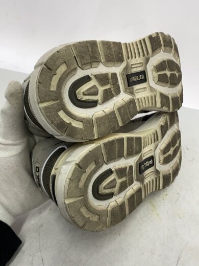 商品画像：ローカットスニーカー/27cm/GRY/275-sk-ltl 4