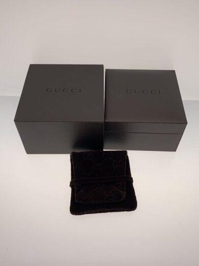 商品画像：ノットインフィニティリング/ラージ/SV925/SLV/メンズ 4