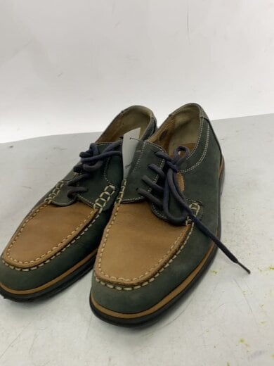 商品画像：ドレスシューズ/41/GRY 2