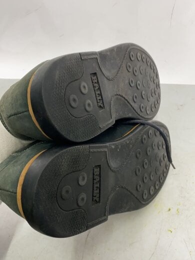 商品画像：ドレスシューズ/41/GRY 4