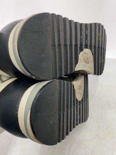 商品画像：ローカットスニーカー/--/GRN 4