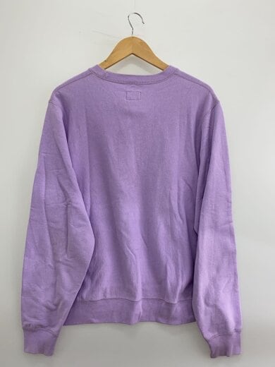 商品画像：スウェット/L/コットン/PUP/24-070-122-0015-1-0 2