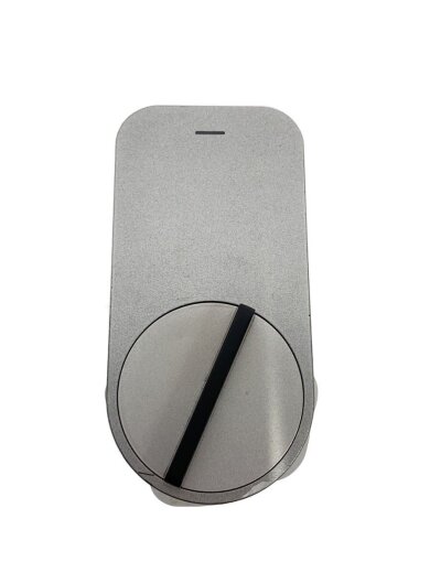 商品画像：スマートロック/生活家電その他/Q-SL1 1