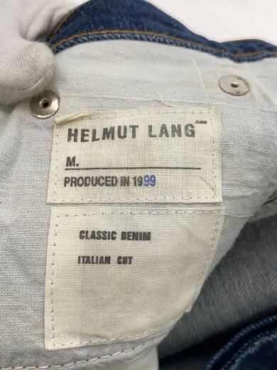 商品画像：90s/archive/本人期/1999/ボトム/26/デニム/IDG 4