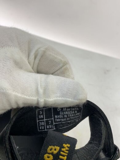 商品画像：サンダル/US7/CK10V 5